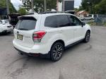 2016 Subaru Forester Wagon 2.5i-S S4 MY16