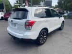 2016 Subaru Forester Wagon 2.5i-S S4 MY16