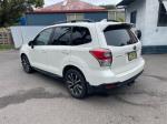 2016 Subaru Forester Wagon 2.5i-S S4 MY16