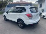 2016 Subaru Forester Wagon 2.5i-S S4 MY16