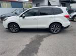 2016 Subaru Forester Wagon 2.5i-S S4 MY16