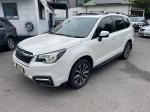 2016 Subaru Forester Wagon 2.5i-S S4 MY16