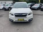 2016 Subaru Forester Wagon 2.5i-S S4 MY16