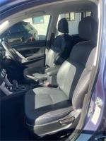 2015 Subaru Forester Wagon 2.5i-L S4 MY15