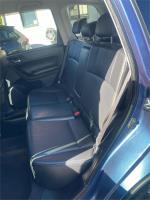 2015 Subaru Forester Wagon 2.5i-L S4 MY15