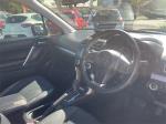 2015 Subaru Forester Wagon 2.5i-L S4 MY15