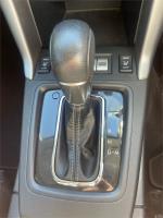 2015 Subaru Forester Wagon 2.5i-L S4 MY15