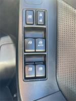 2015 Subaru Forester Wagon 2.5i-L S4 MY15