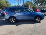 2015 Subaru Forester Wagon 2.5i-L S4 MY15