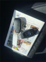 2015 Subaru Forester Wagon 2.5i-L S4 MY15