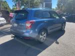 2015 Subaru Forester Wagon 2.5i-L S4 MY15