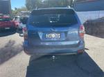 2015 Subaru Forester Wagon 2.5i-L S4 MY15