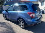 2015 Subaru Forester Wagon 2.5i-L S4 MY15