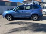 2015 Subaru Forester Wagon 2.5i-L S4 MY15