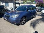 2015 Subaru Forester Wagon 2.5i-L S4 MY15