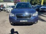 2015 Subaru Forester Wagon 2.5i-L S4 MY15