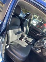 2015 Subaru Forester Wagon 2.5i-L S4 MY15