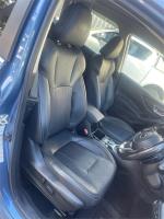 2018 Subaru Forester Wagon 2.5i-S S5 MY19