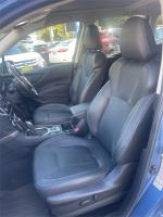 2018 Subaru Forester Wagon 2.5i-S S5 MY19