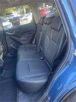 2018 Subaru Forester Wagon 2.5i-S S5 MY19