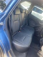 2018 Subaru Forester Wagon 2.5i-S S5 MY19