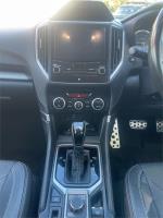 2018 Subaru Forester Wagon 2.5i-S S5 MY19