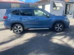 2018 Subaru Forester Wagon 2.5i-S S5 MY19