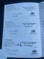 2018 Subaru Forester Wagon 2.5i-S S5 MY19