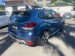 2018 Subaru Forester Wagon 2.5i-S S5 MY19