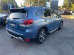 2018 Subaru Forester Wagon 2.5i-S S5 MY19