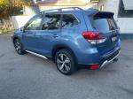 2018 Subaru Forester Wagon 2.5i-S S5 MY19