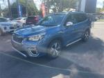 2018 Subaru Forester Wagon 2.5i-S S5 MY19