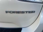 2018 Subaru Forester Wagon 2.5i-S S5 MY19