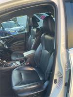 2018 Subaru Forester Wagon 2.5i-S S5 MY19