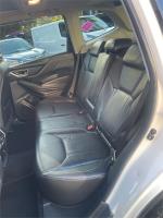 2018 Subaru Forester Wagon 2.5i-S S5 MY19