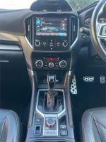 2018 Subaru Forester Wagon 2.5i-S S5 MY19