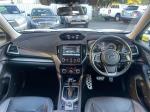 2018 Subaru Forester Wagon 2.5i-S S5 MY19