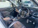 2018 Subaru Forester Wagon 2.5i-S S5 MY19