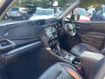2018 Subaru Forester Wagon 2.5i-S S5 MY19