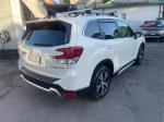 2018 Subaru Forester Wagon 2.5i-S S5 MY19