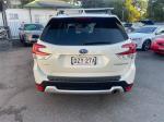 2018 Subaru Forester Wagon 2.5i-S S5 MY19