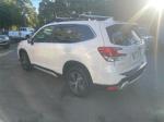 2018 Subaru Forester Wagon 2.5i-S S5 MY19