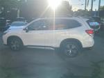 2018 Subaru Forester Wagon 2.5i-S S5 MY19