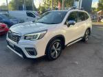 2018 Subaru Forester Wagon 2.5i-S S5 MY19