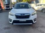2018 Subaru Forester Wagon 2.5i-S S5 MY19