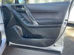 2016 Subaru Forester Wagon 2.5i-L S4 MY16