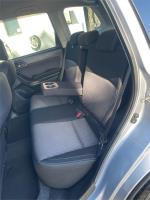 2016 Subaru Forester Wagon 2.5i-L S4 MY16