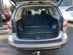 2016 Subaru Forester Wagon 2.5i-L S4 MY16