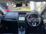 2016 Subaru Forester Wagon 2.5i-L S4 MY16