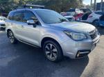 2016 Subaru Forester Wagon 2.5i-L S4 MY16
